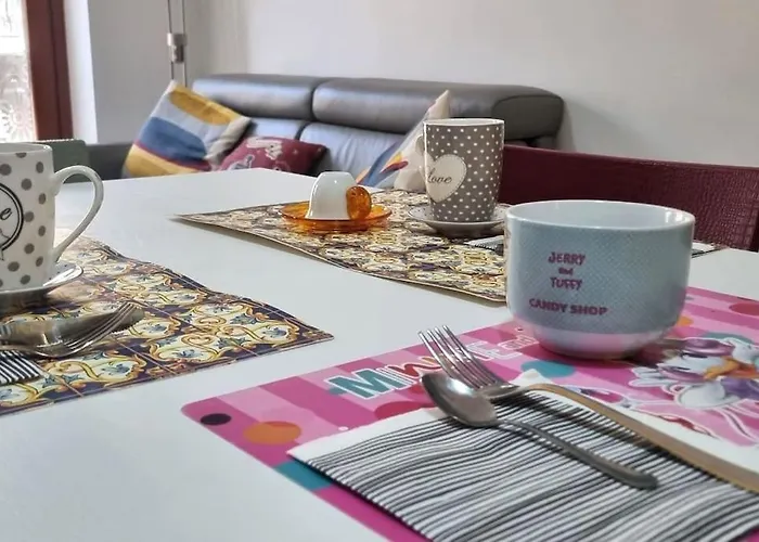 Caffarella Garden And Park Apartment Rom