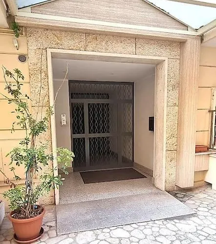 Apartment Caffarella Garden And Park Rom
