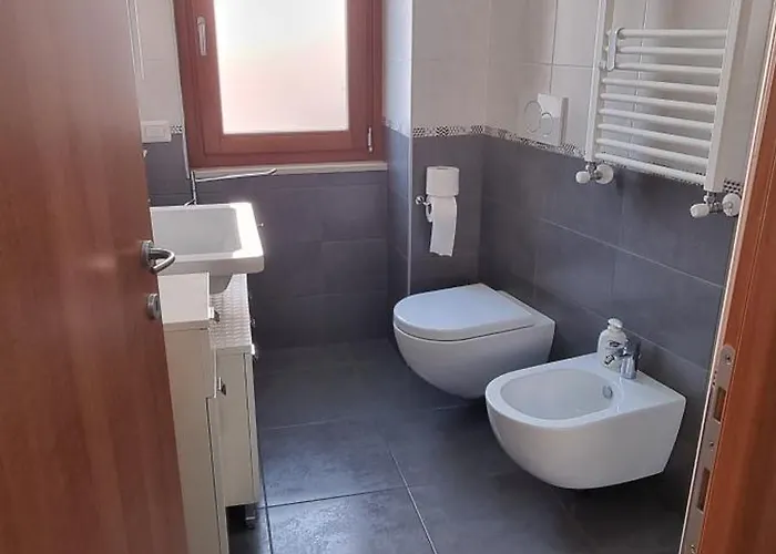 Caffarella Garden And Park Apartment Rom