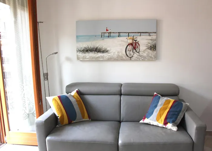 Apartment Caffarella Garden And Park *