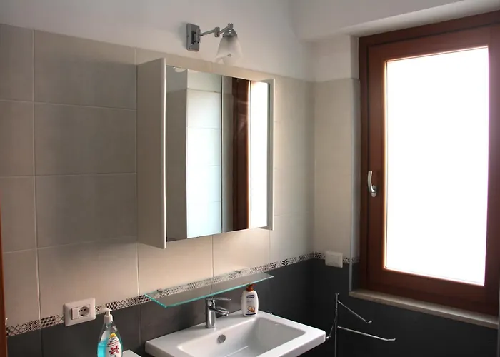 Caffarella Garden And Park Apartment Rom