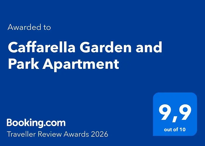 Caffarella Garden And Park Rom