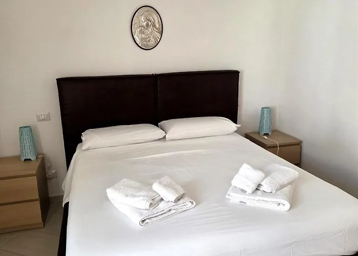 Apartment Caffarella Garden And Park Rom
